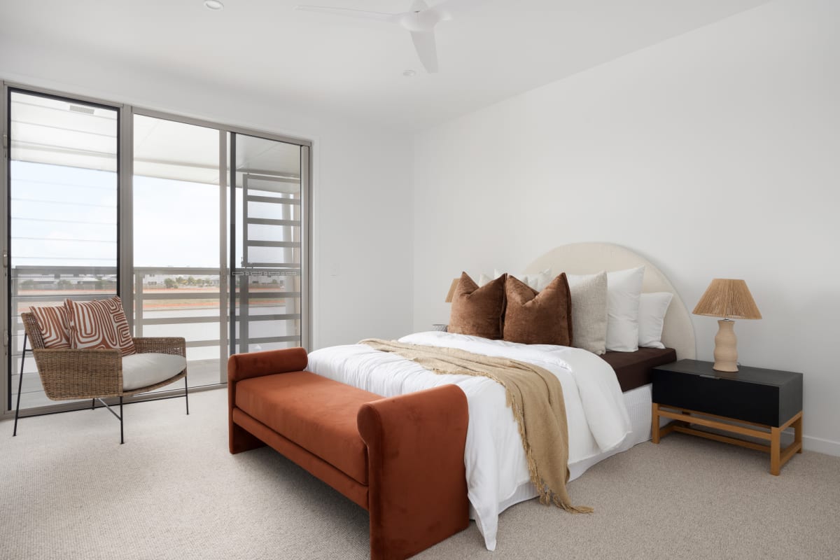Lake Residences by Stockland, Newport