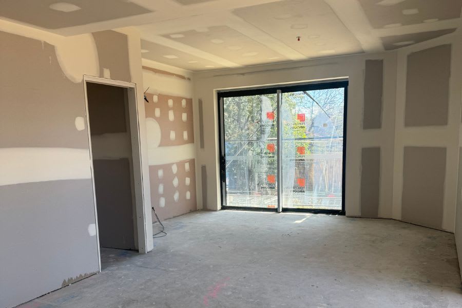 Sanctuary Sandringham