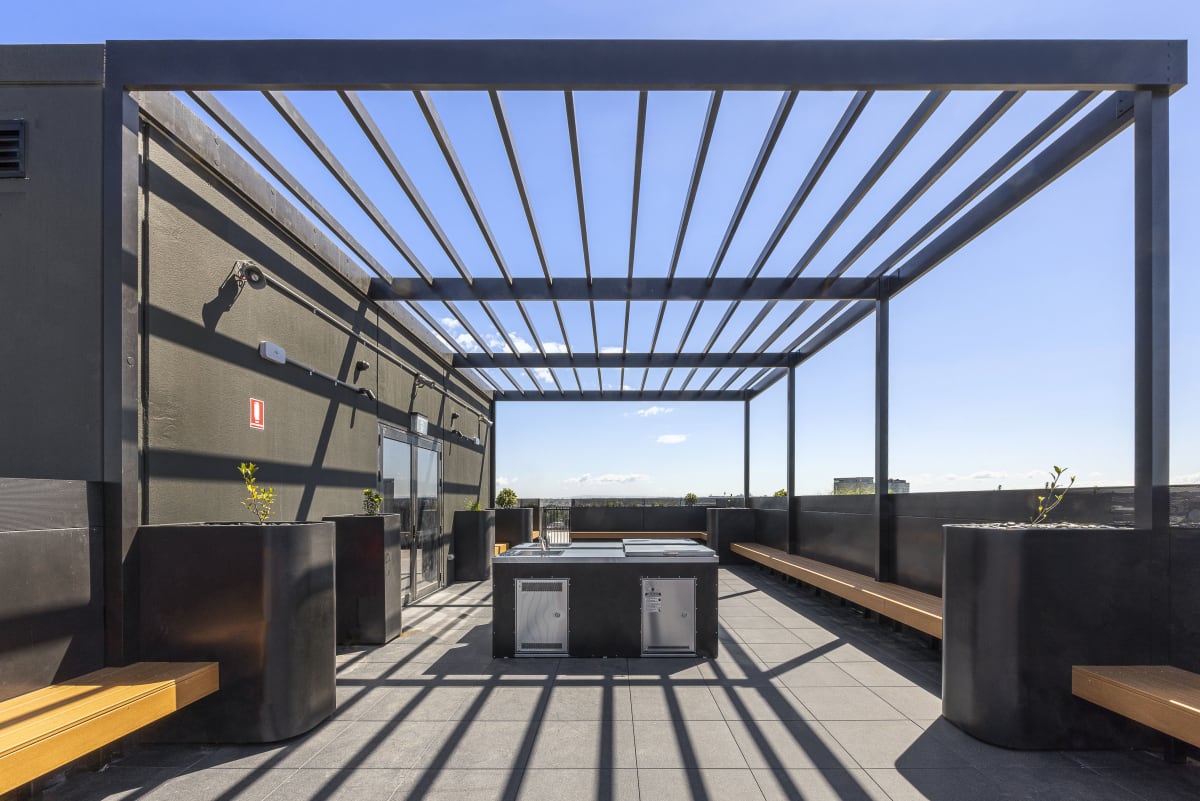 Rosella, Murrumbeena