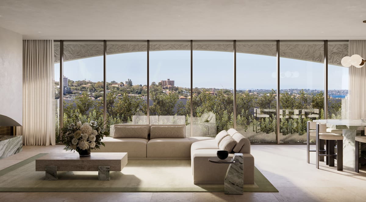 The Walden, North Sydney