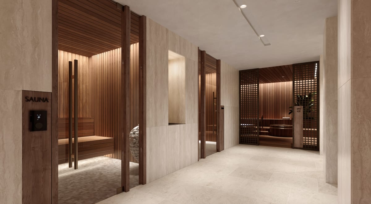 The Walden, North Sydney