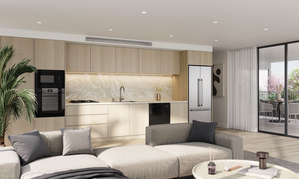 Horizon, Hurstville
