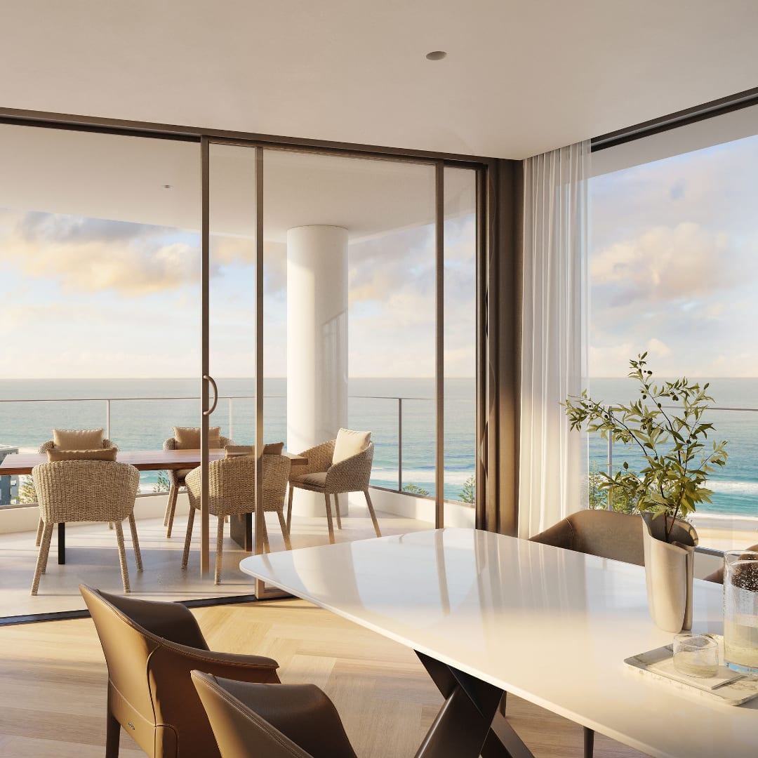 Maison Broadbeach