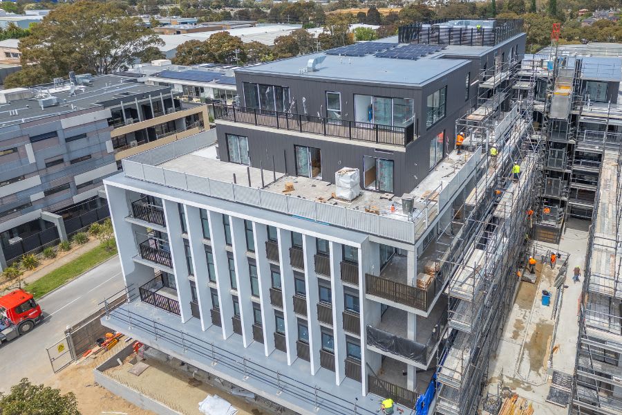 Sanctuary Sandringham