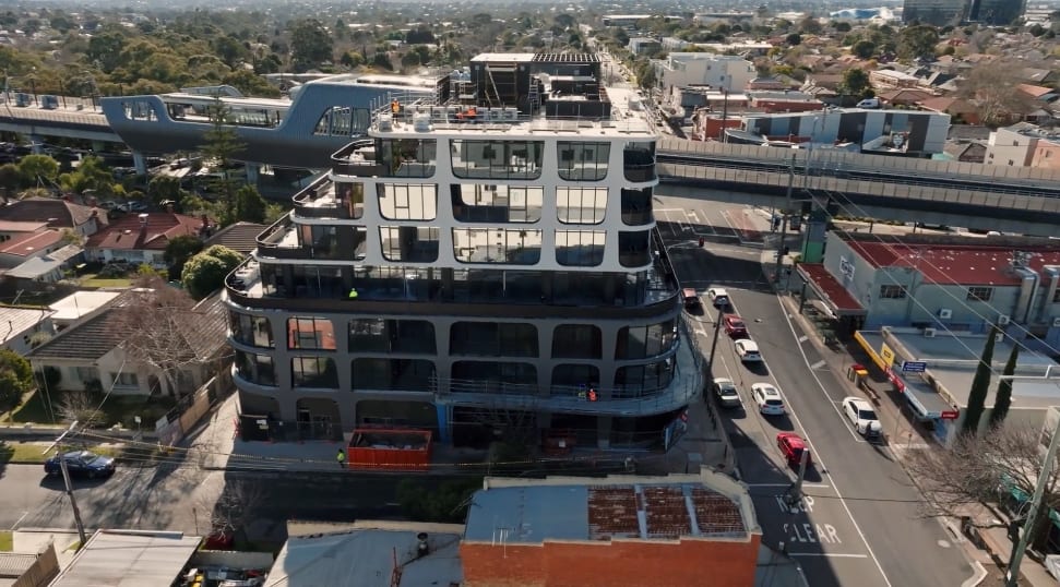 Rosella, Murrumbeena