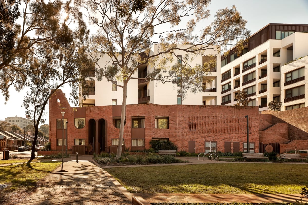 Surry Hills Village