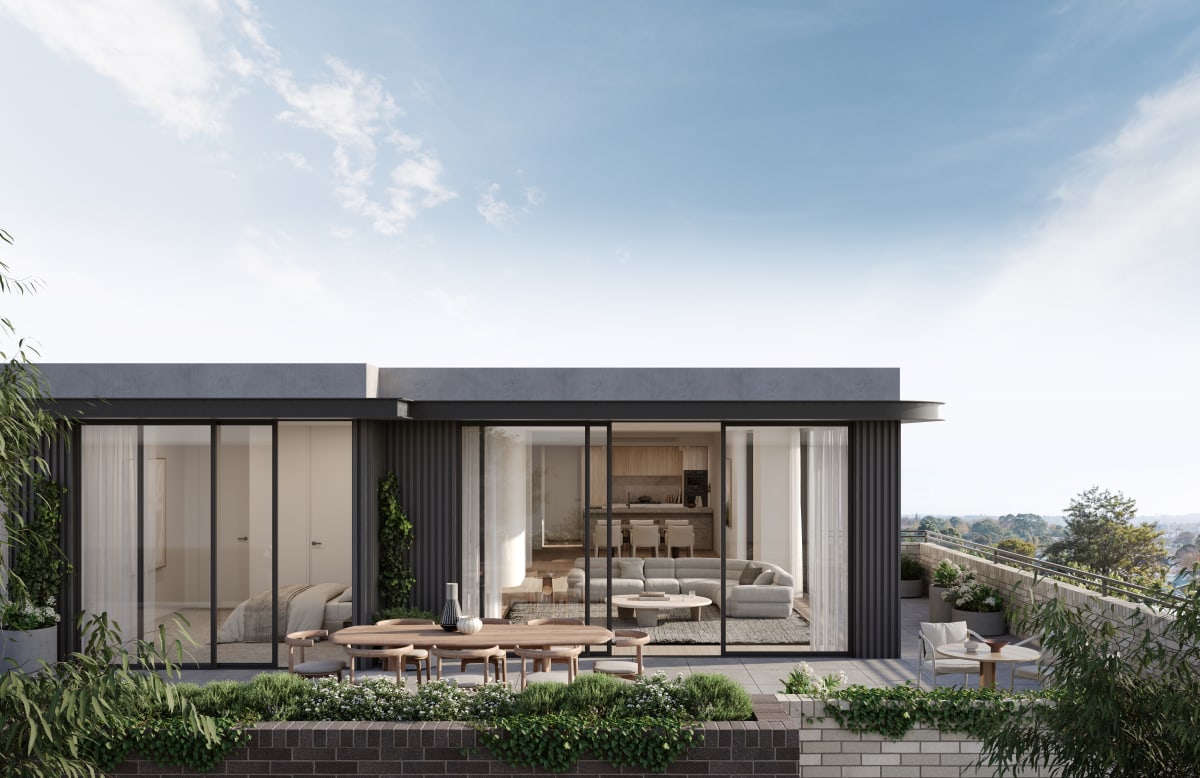 92 Peel Street, Kew