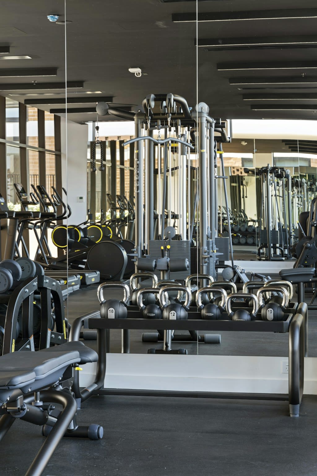 Mason & Main, Merrylands