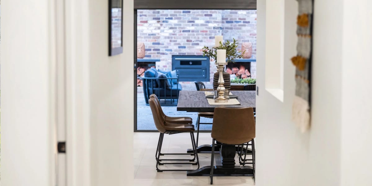 Cavalier Homes, VIC Cavalier Homes, VIC