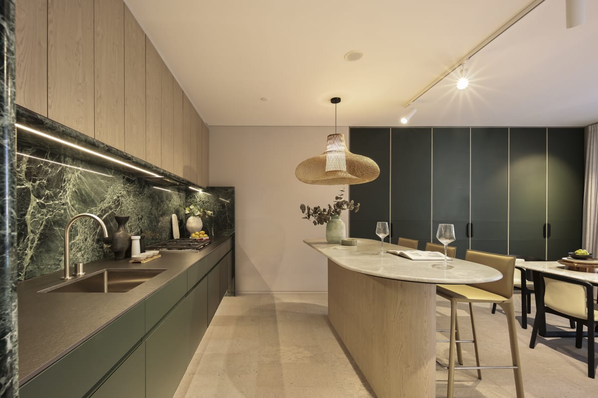 Surry Hills Village