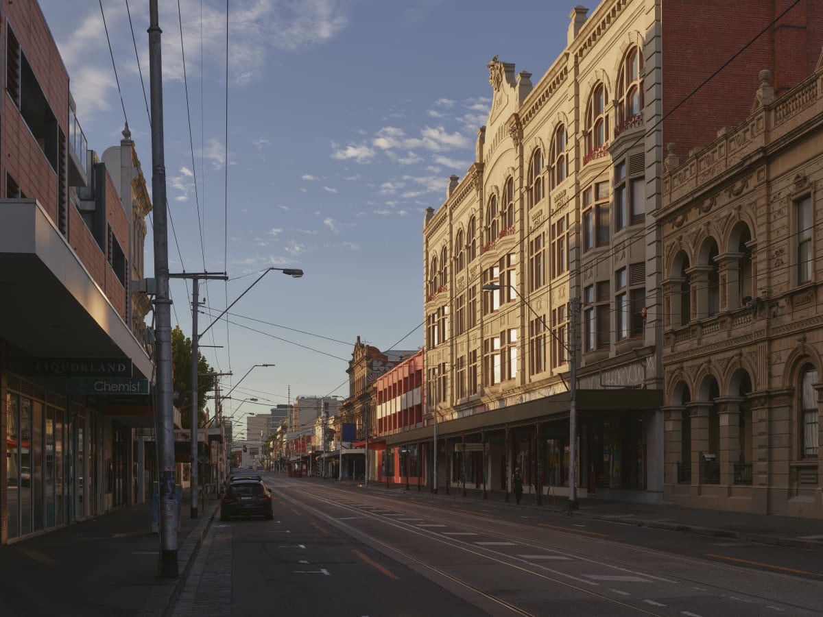 131 Smith Street, Fitzroy