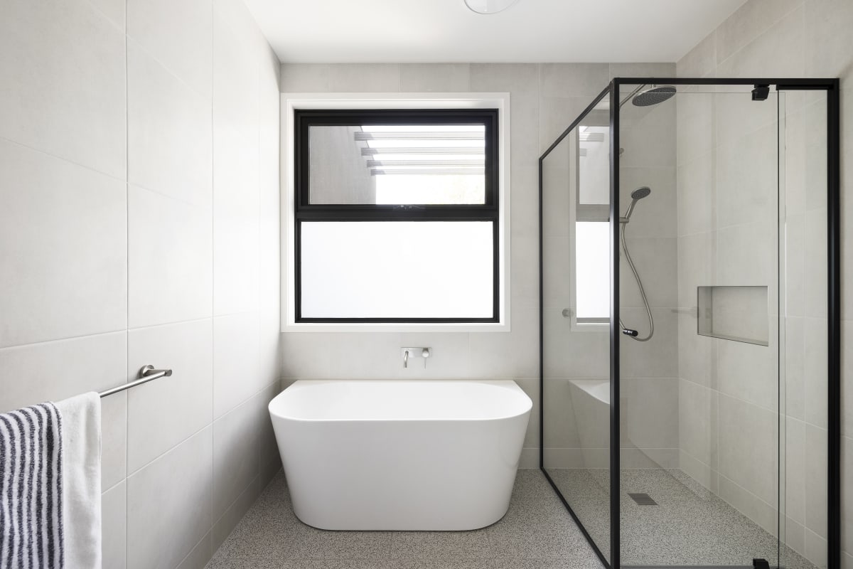 Burton Place, Ashburton