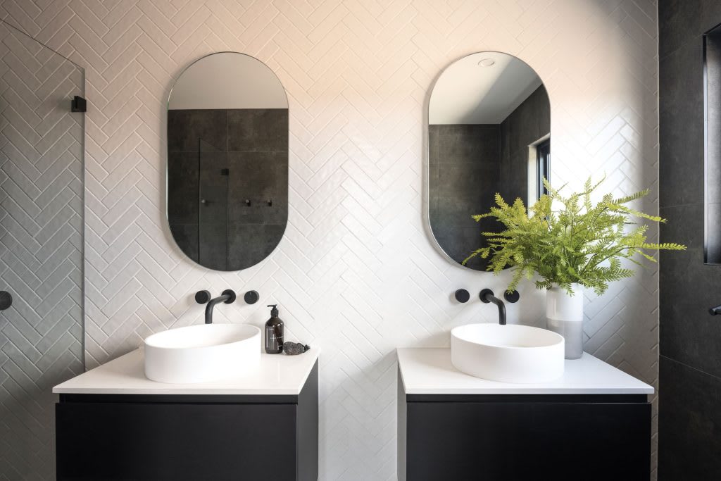 Montgomery Homes, NSW