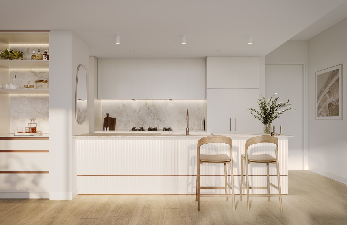 Corallo Palm Beach