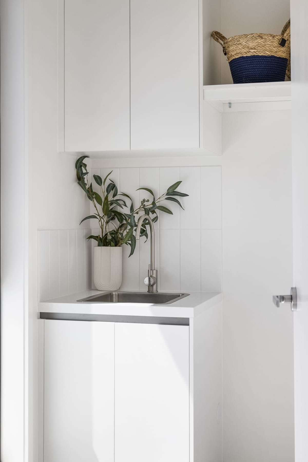 Burton Place, Ashburton