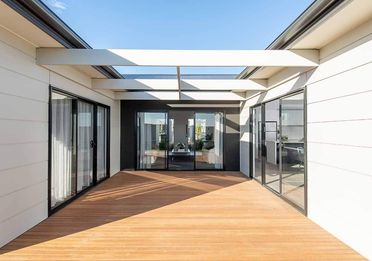 Gallery Living Homes, SA