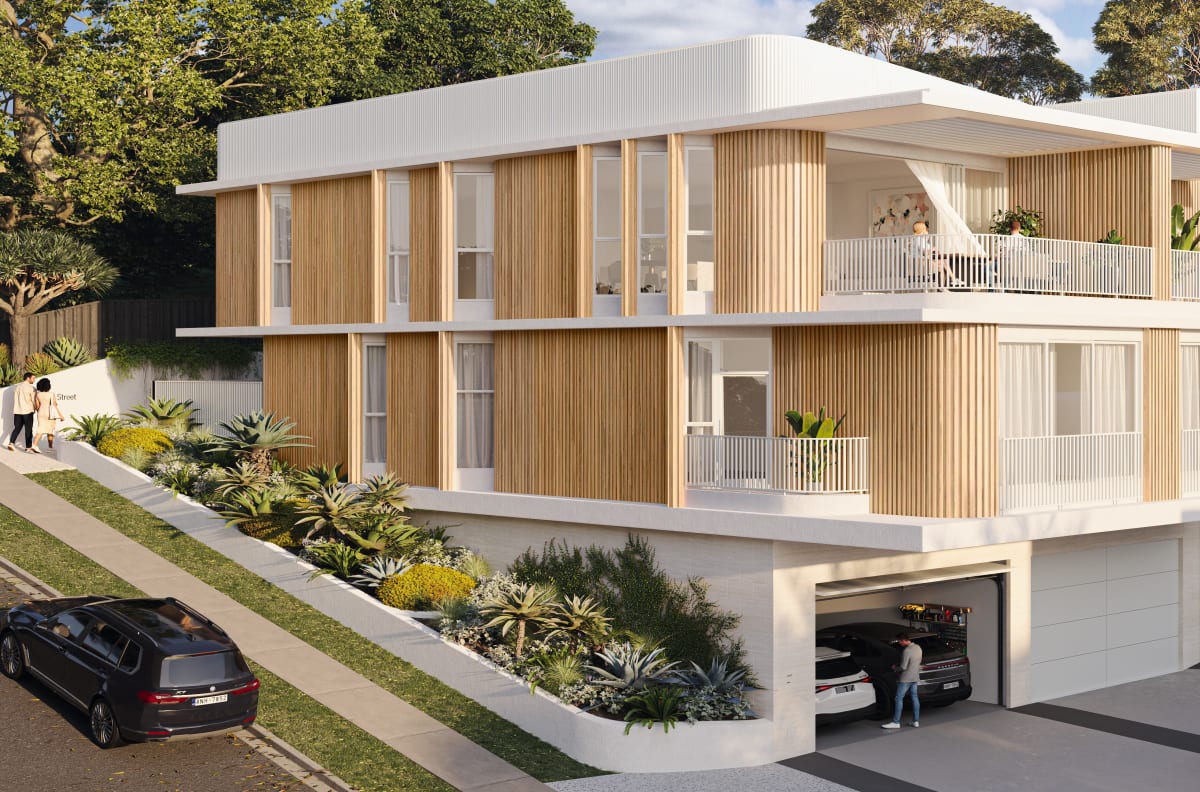 Hillview Collection, Bowen Hills