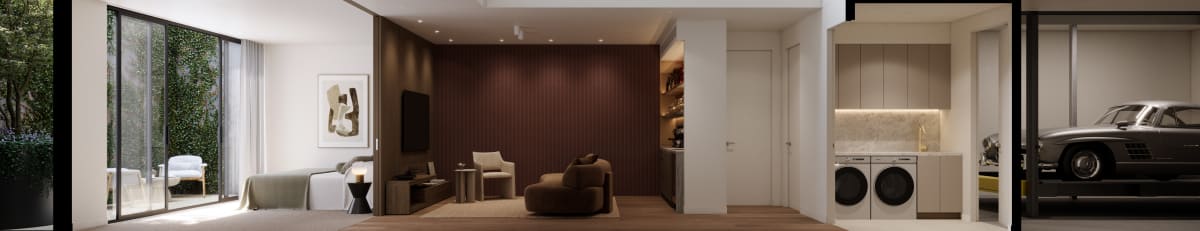 68-72 Ross Street, Port Melbourne