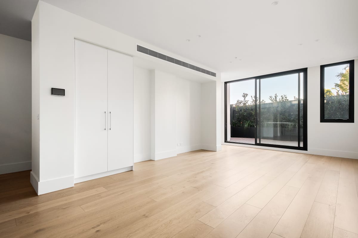 The Mill Residences Of Toorak