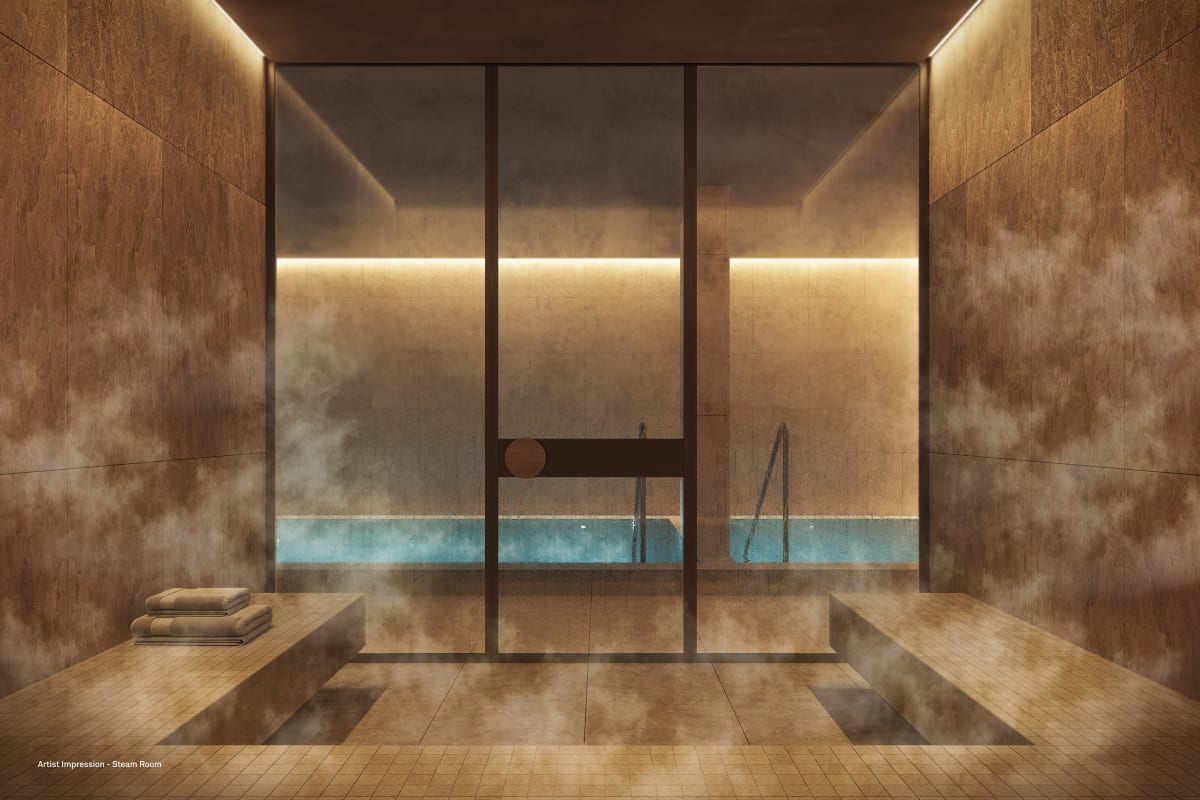 Scotch Hill Gardens, Hawthorn