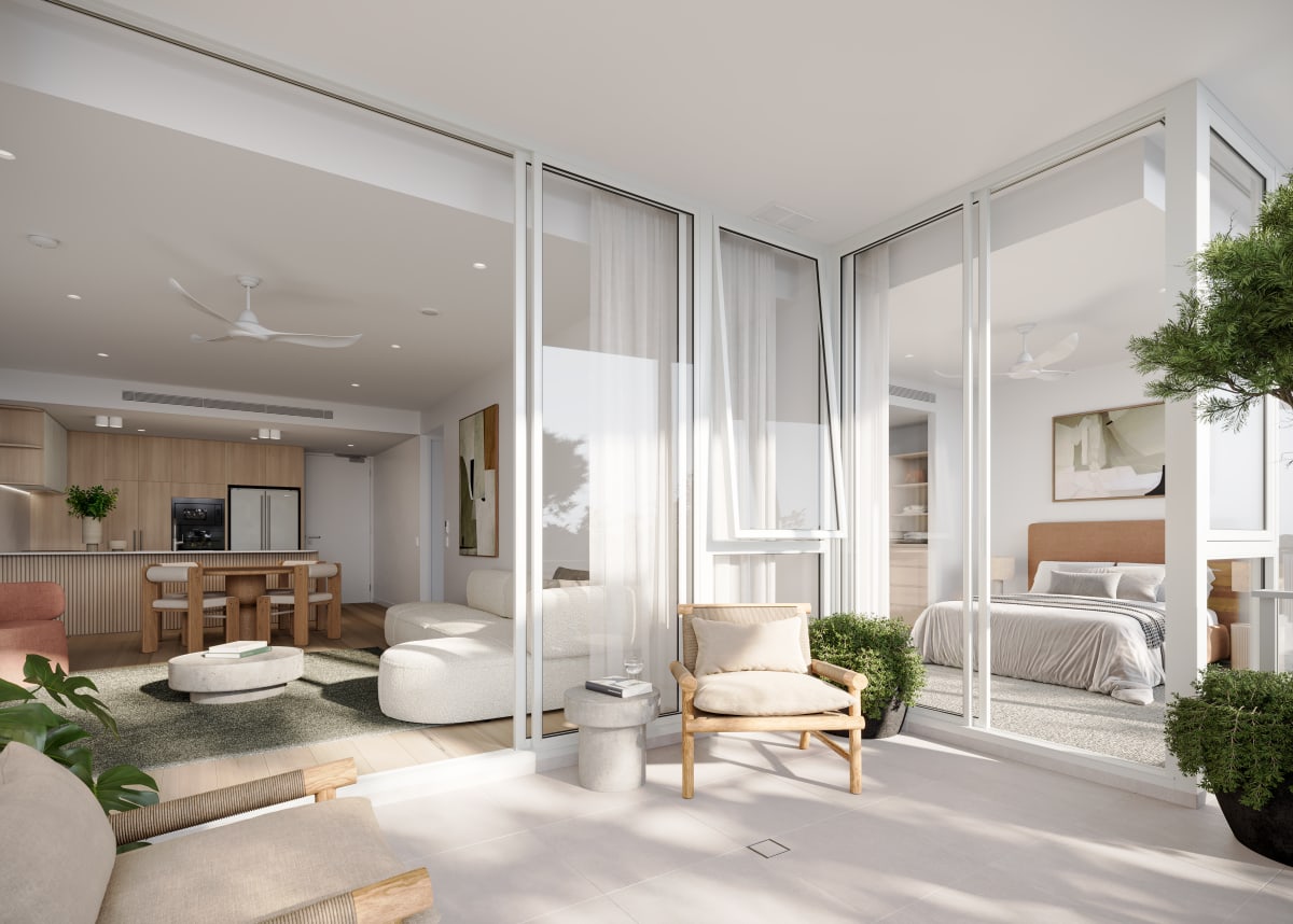 Harbour Shores, Biggera Waters