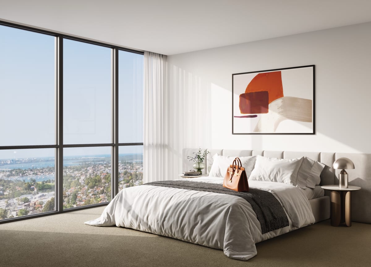Horizon, Hurstville
