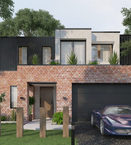 Transformer Homes, VIC