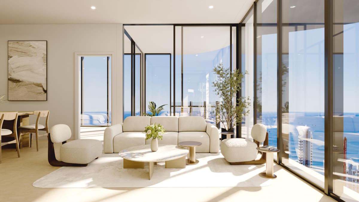 Harmony on Broadbeach