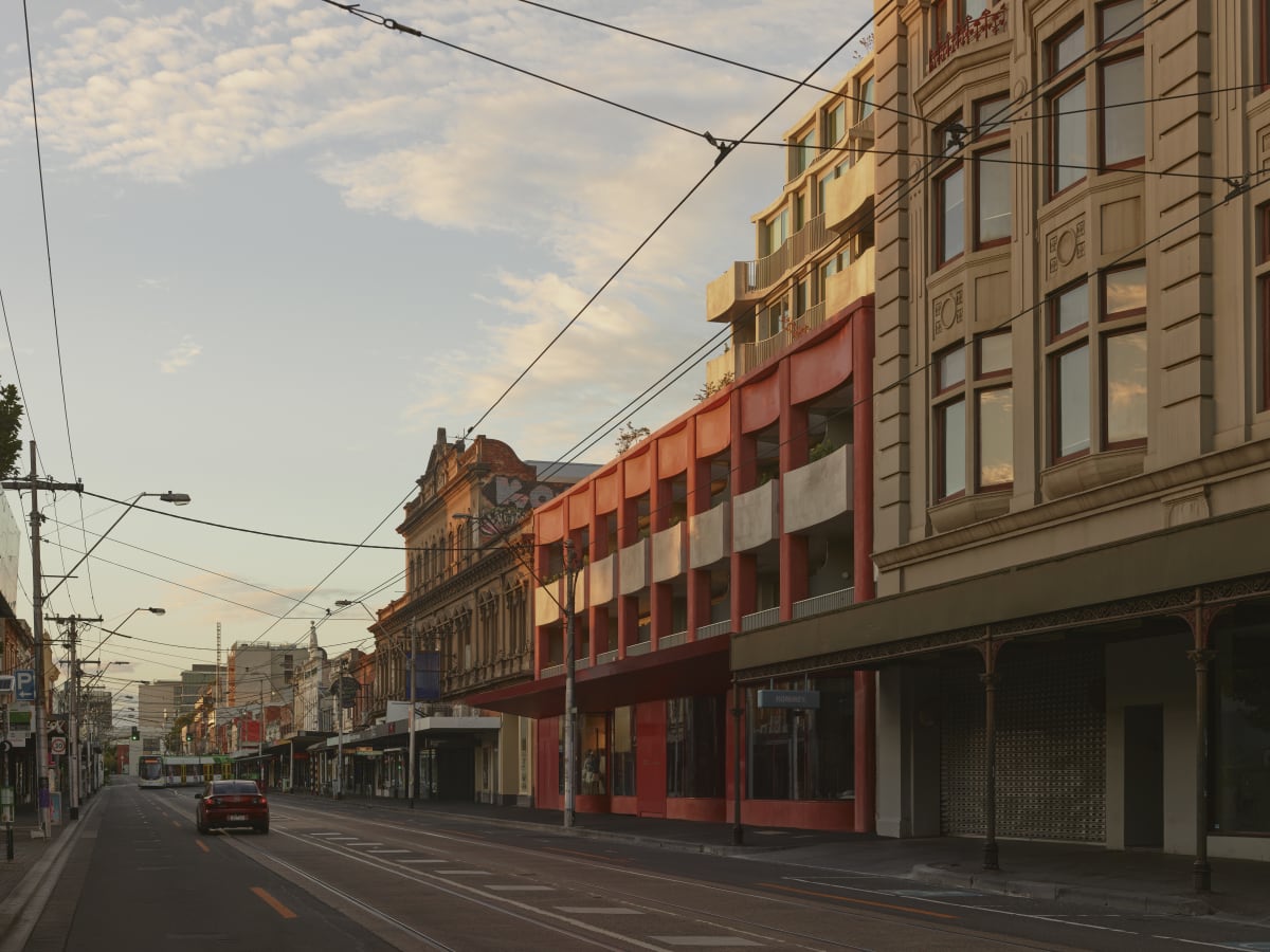 131 Smith Street, Fitzroy