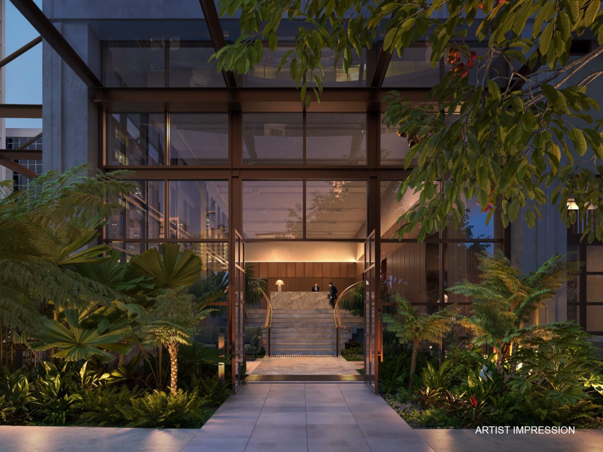 185 Wharf St, Spring Hill