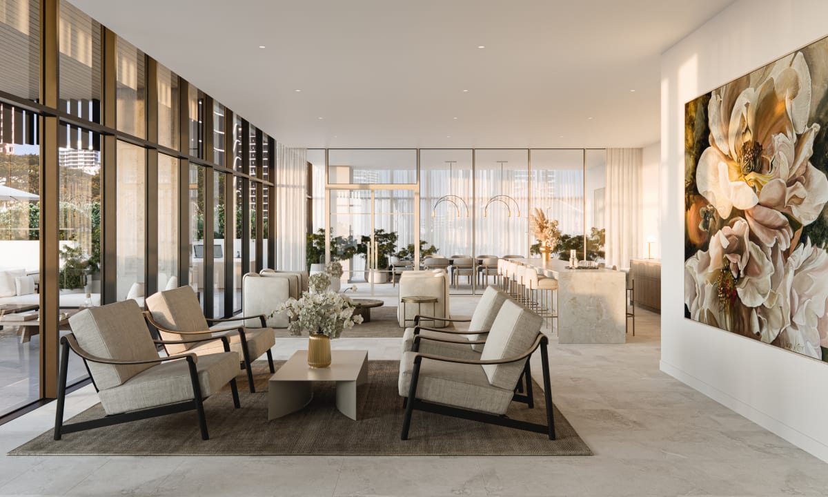 Affinity Broadbeach