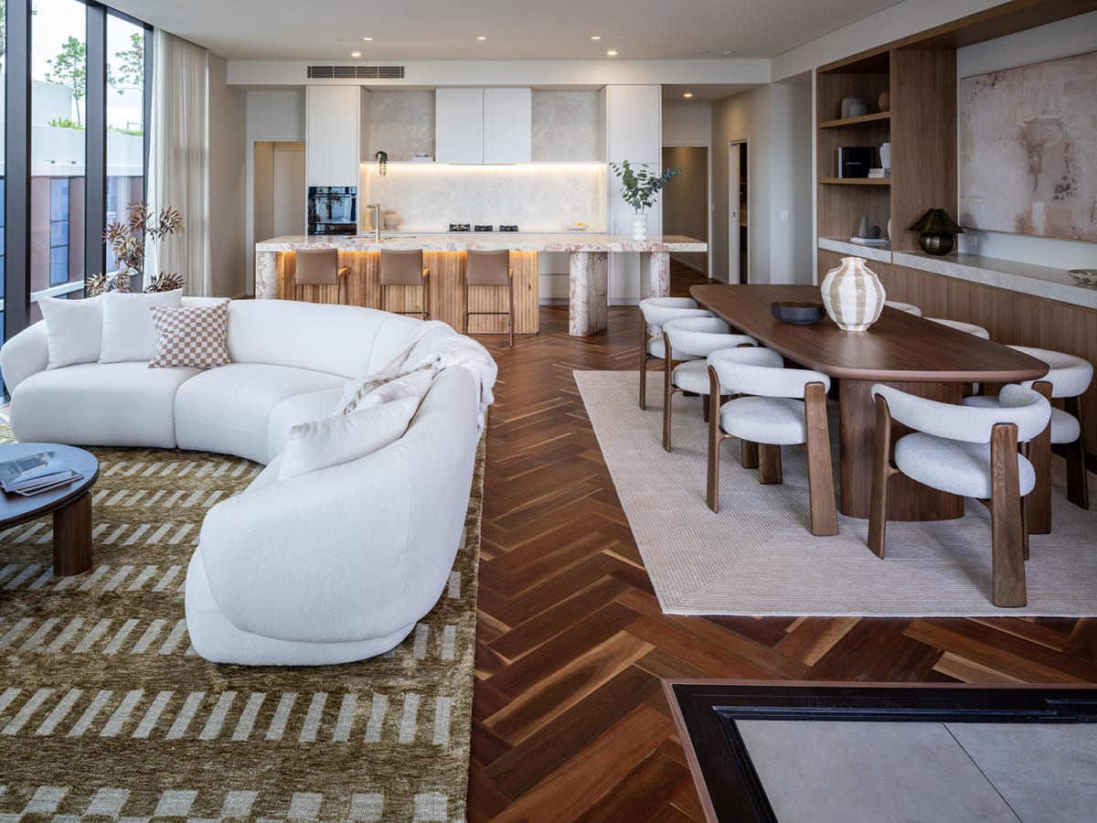 The Allere Collection, West Village