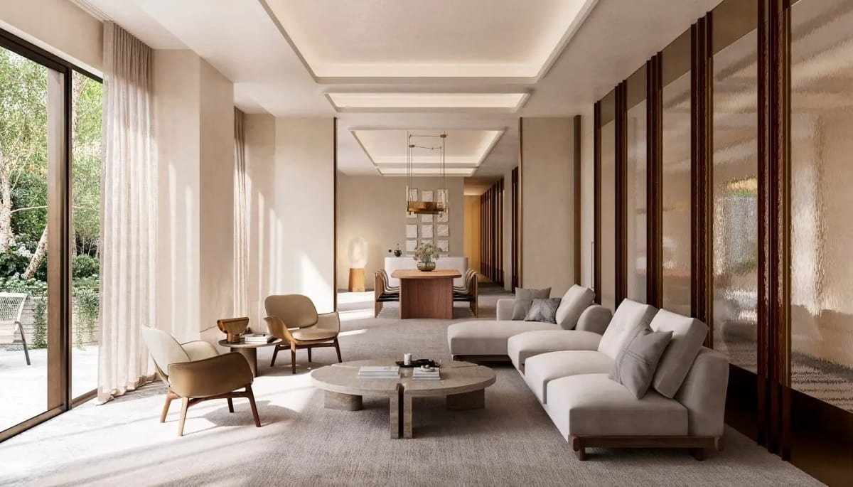 Four Three Seven by Cbus Property