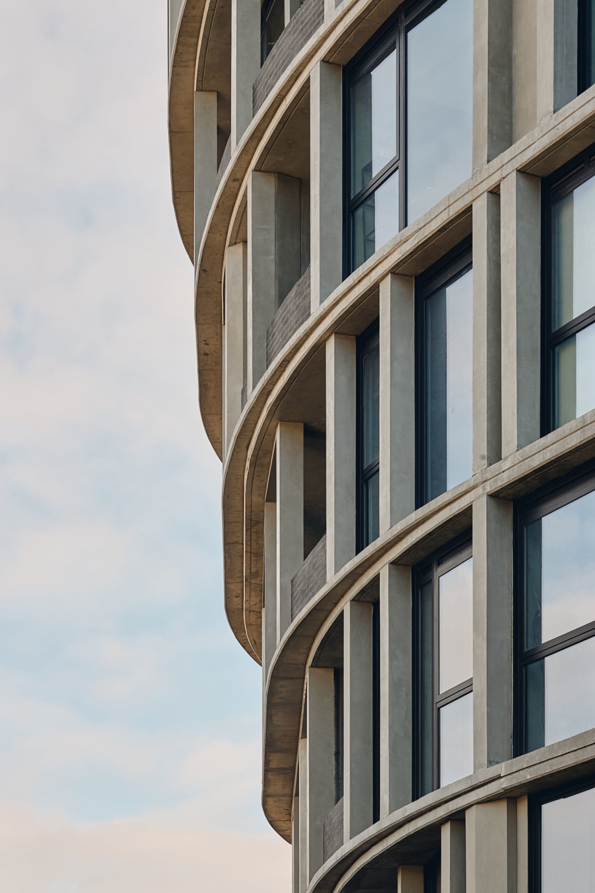 Fifty Eight Porter Street, Prahran