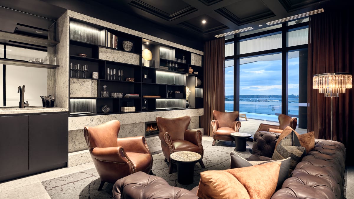 Riviere Residences, Applecross