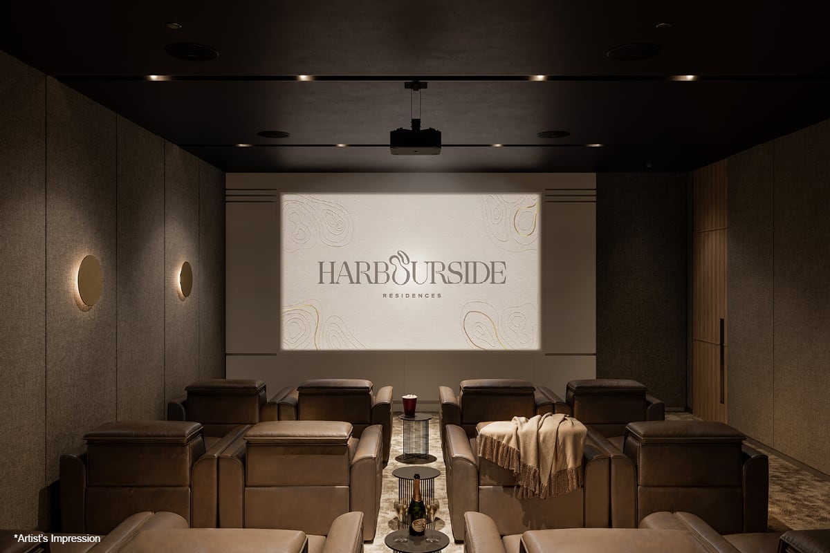 Harbourside by Mirvac, Sydney