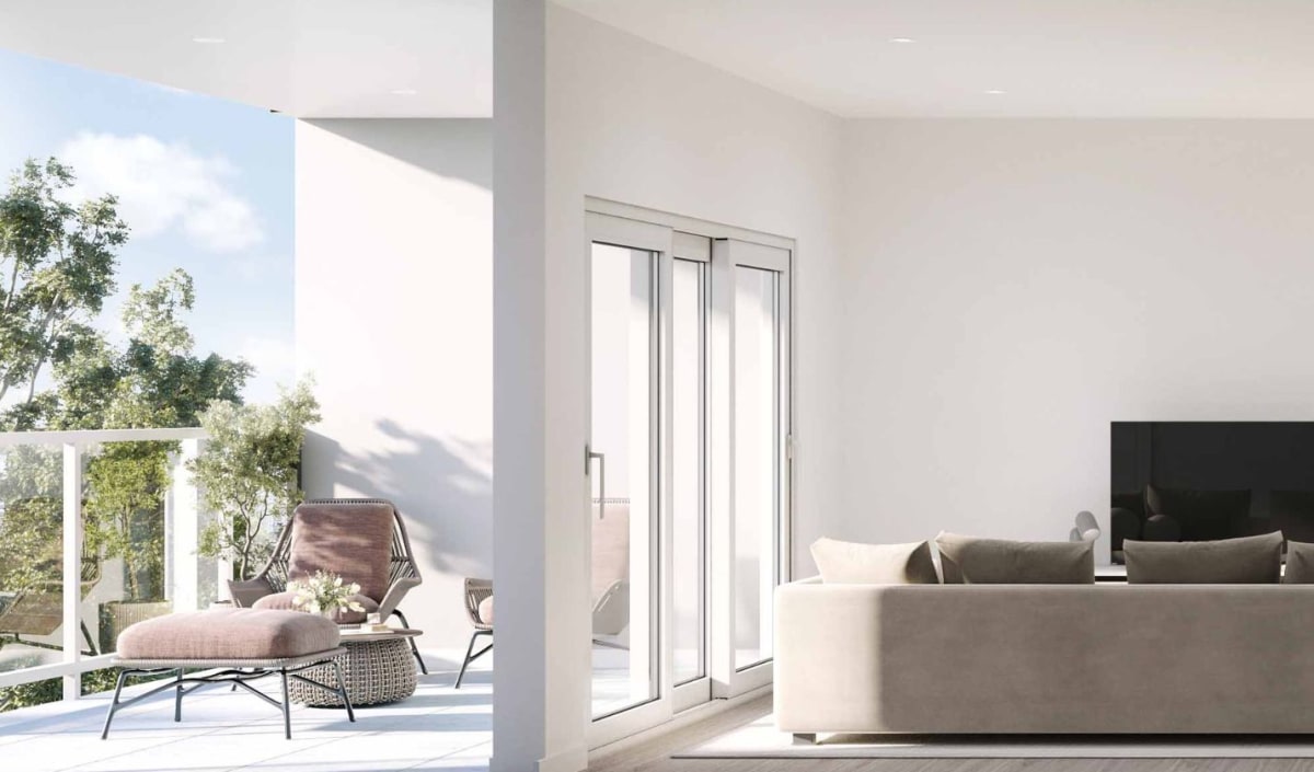 The Collective Residences, Upper Mount Gravatt