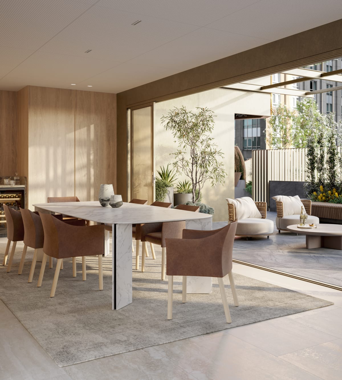 Sydney House