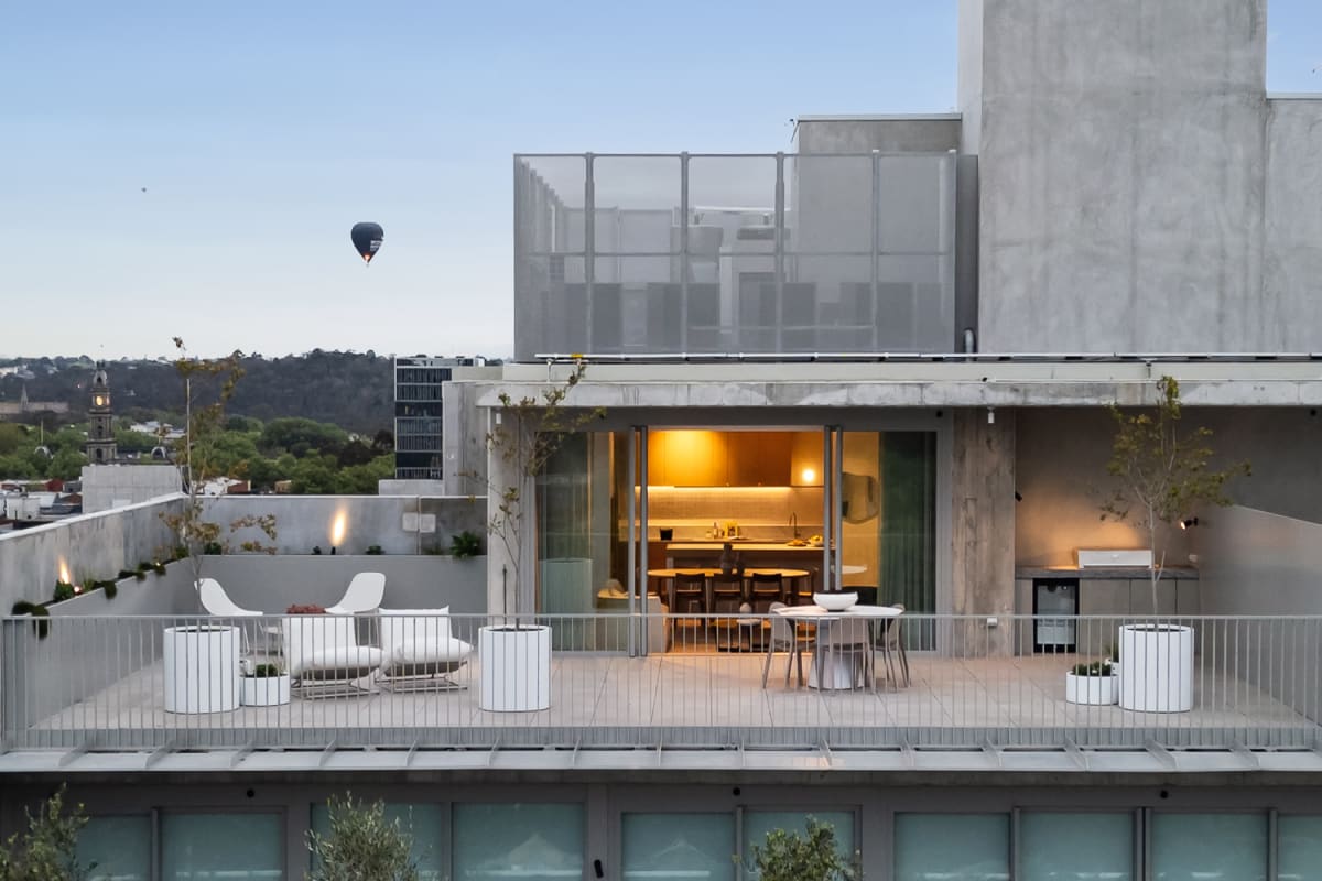 131 Smith Street, Fitzroy