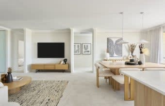 Celebration Homes, WA