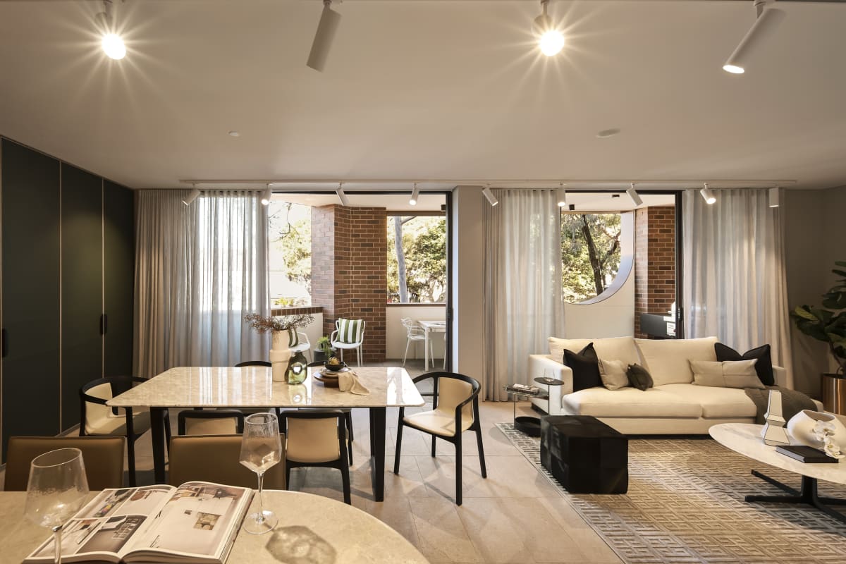 Surry Hills Village