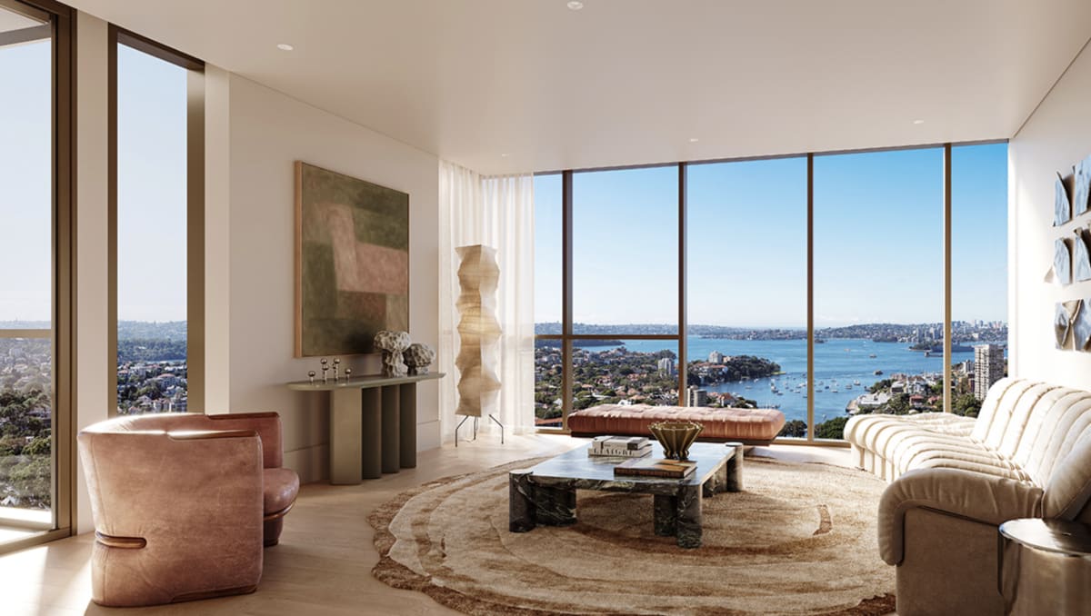 The Walden, North Sydney