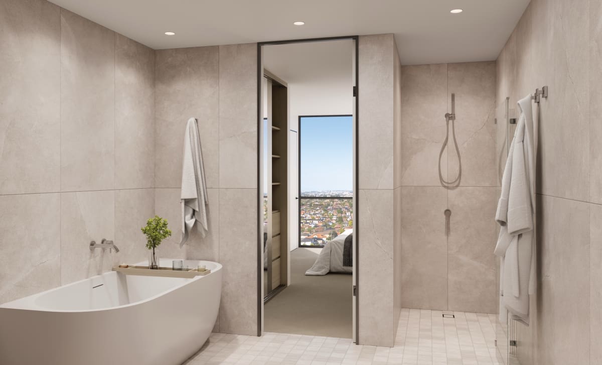 Horizon, Hurstville