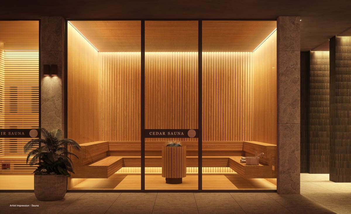 Scotch Hill Gardens, Hawthorn