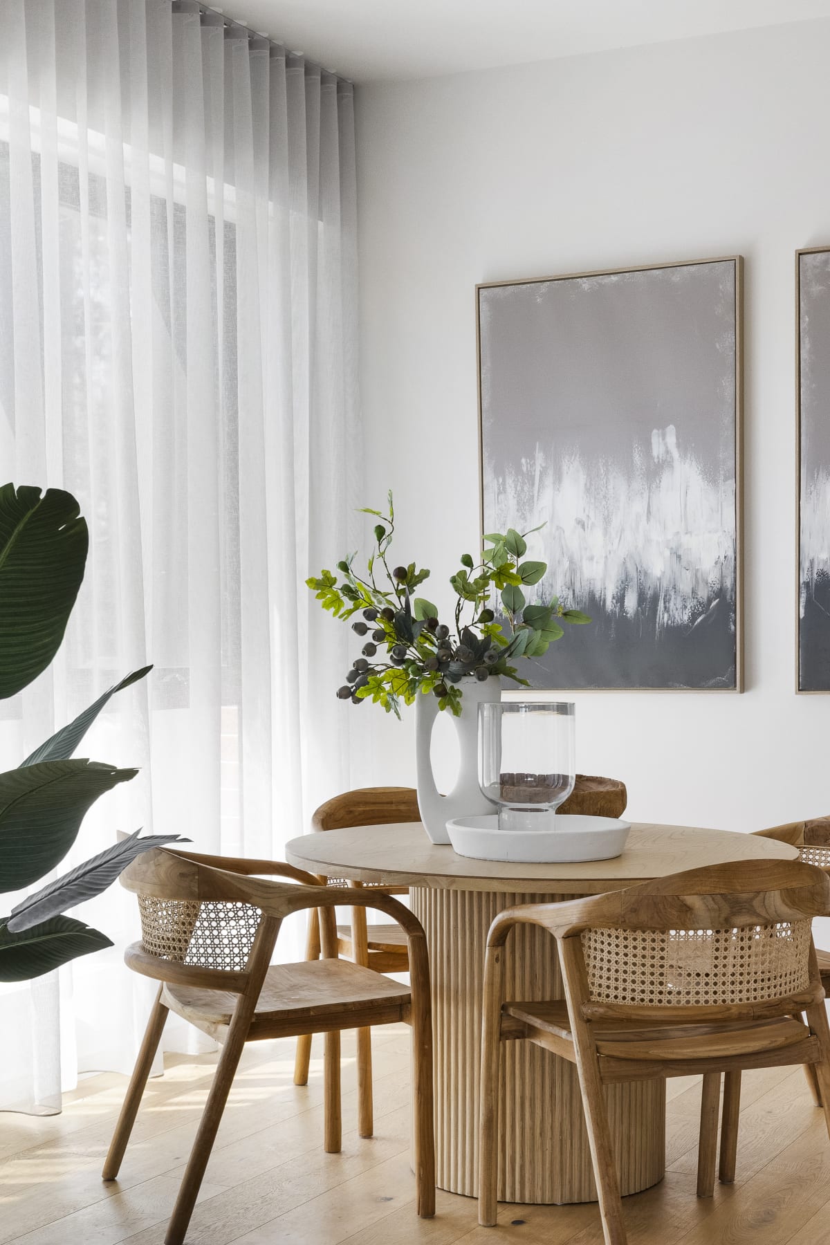 Burton Place, Ashburton