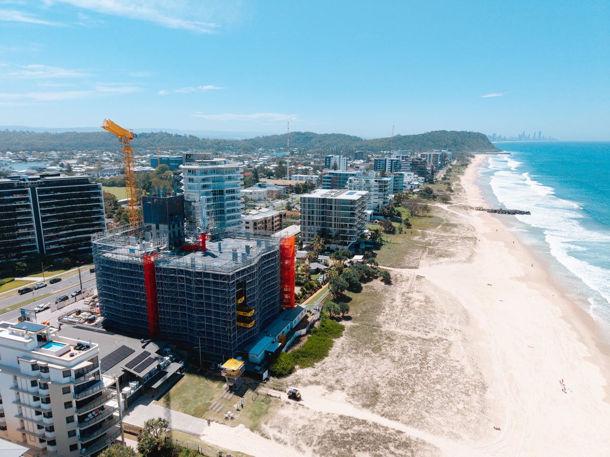 La Belle, Palm Beach