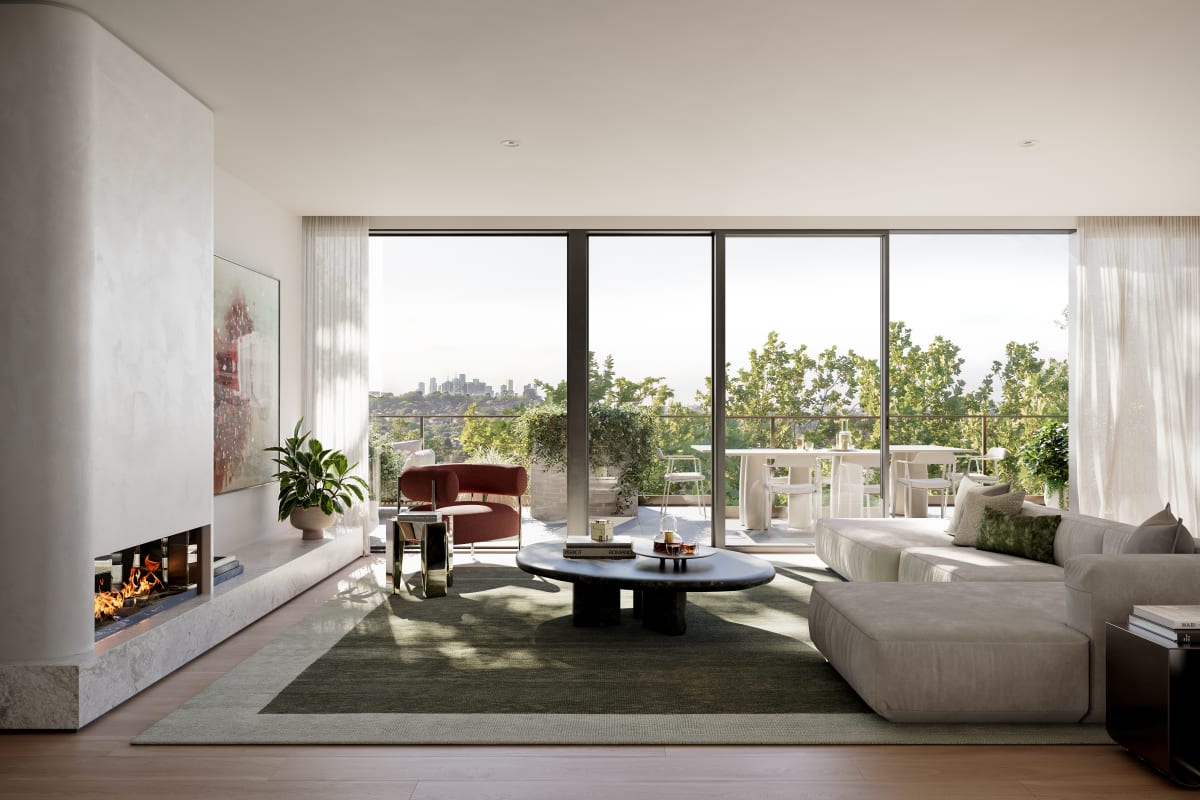 Enso Gardens, Glen Iris