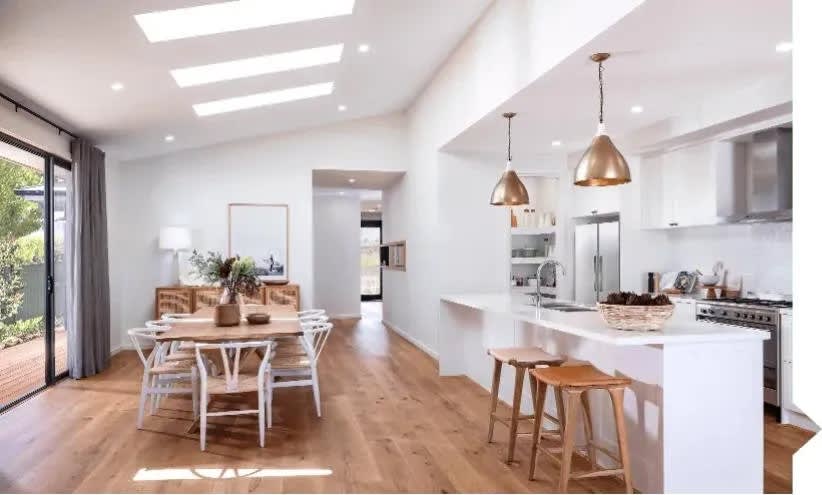 Masterton Homes, NSW Masterton Homes, NSW