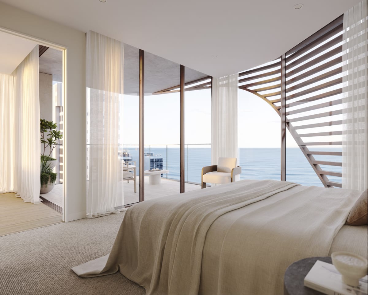 Bella Vie Main Beach