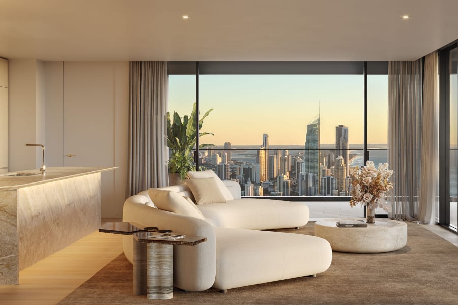 Victoria & Albert, Broadbeach